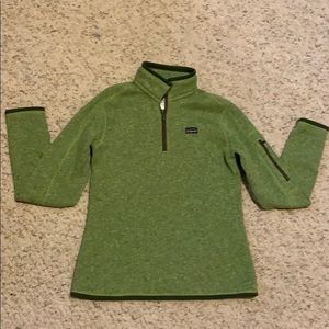Patagonia Better Sweater 1/4 Zip